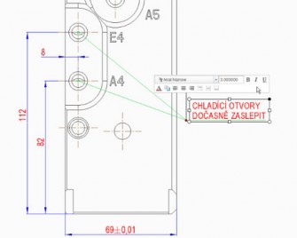 PTC Creo Parametric 3.0