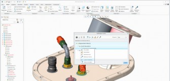 PTC Creo Parametric 3.0