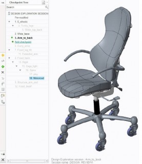 PTC Creo Parametric 3.0