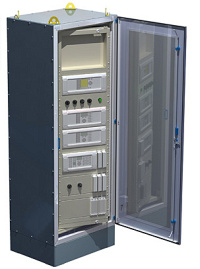 SolidWorks Electrical Schematics