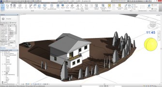 BIM Revit 01