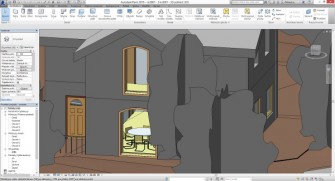 BIM Revit 02